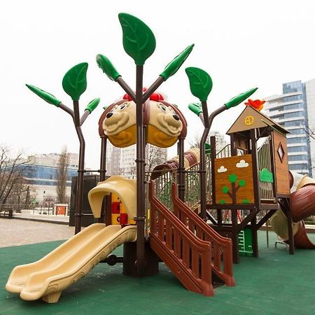 Аркадия Жемчужина-36 Четыре Спальных Места Odesa Exterior photo