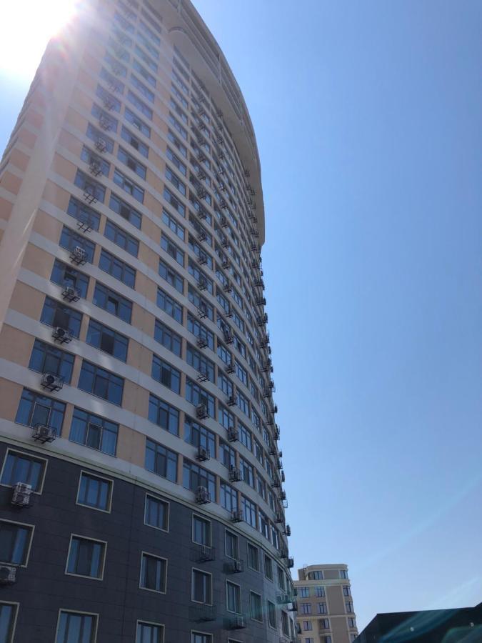 Аркадия Жемчужина-36 Четыре Спальных Места Odesa Exterior photo