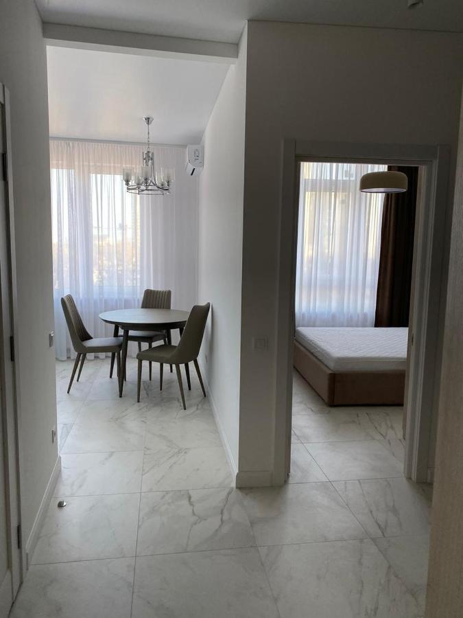 Аркадия Жемчужина-36 Четыре Спальных Места Odesa Exterior photo