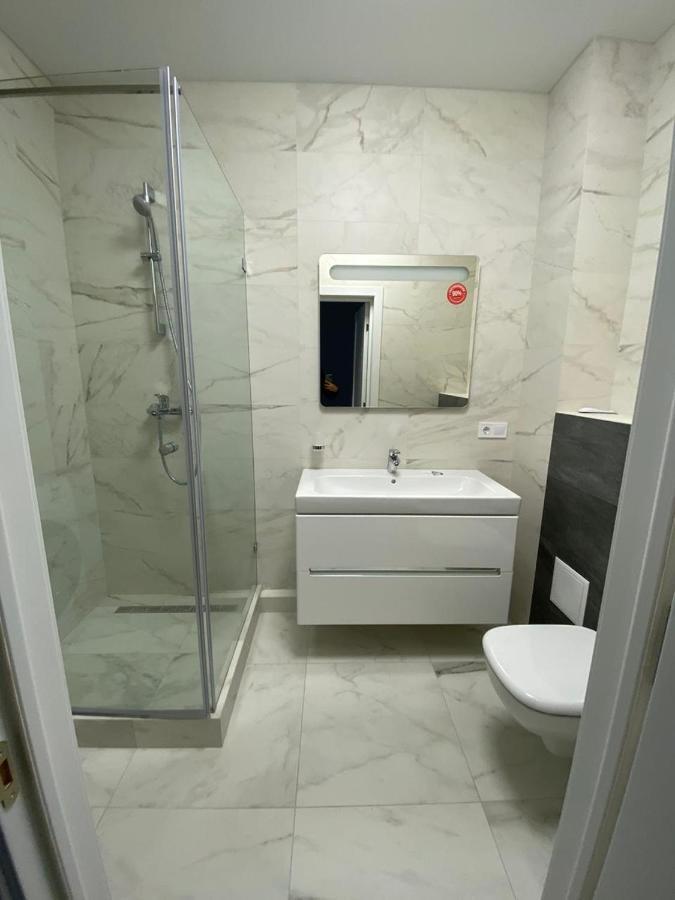 Аркадия Жемчужина-36 Четыре Спальных Места Odesa Exterior photo